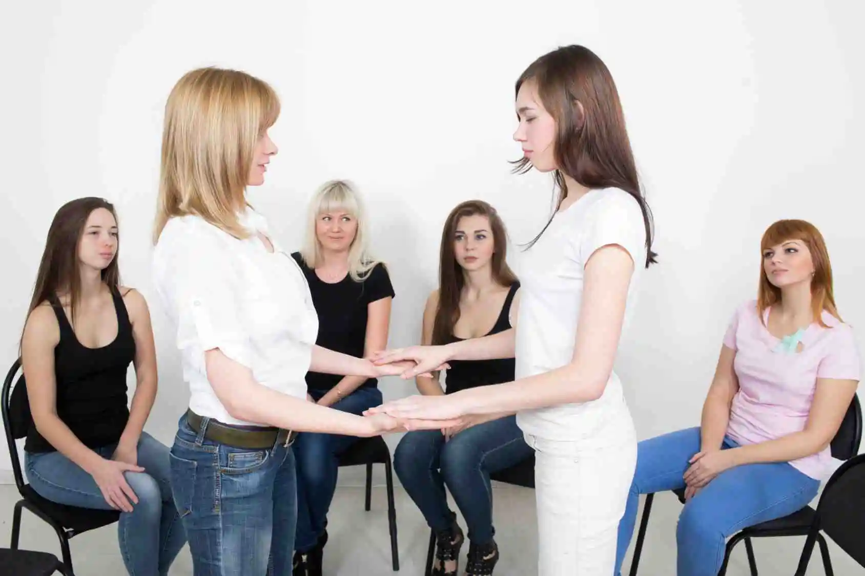 Женские тренинги Ташкент